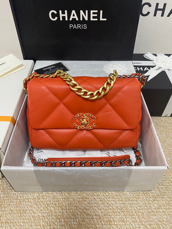 Satchel Bags - CHL Bags - 3866