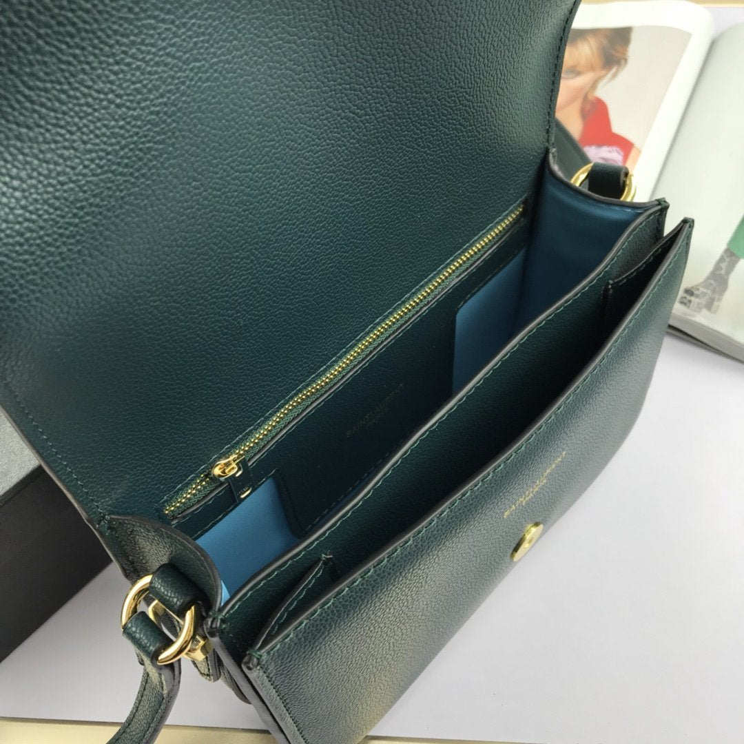GLM - Top Quality Bags SLY 053