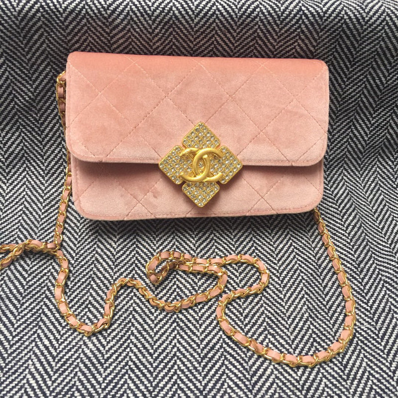 Satchel Bags - CHL Bags - 3738