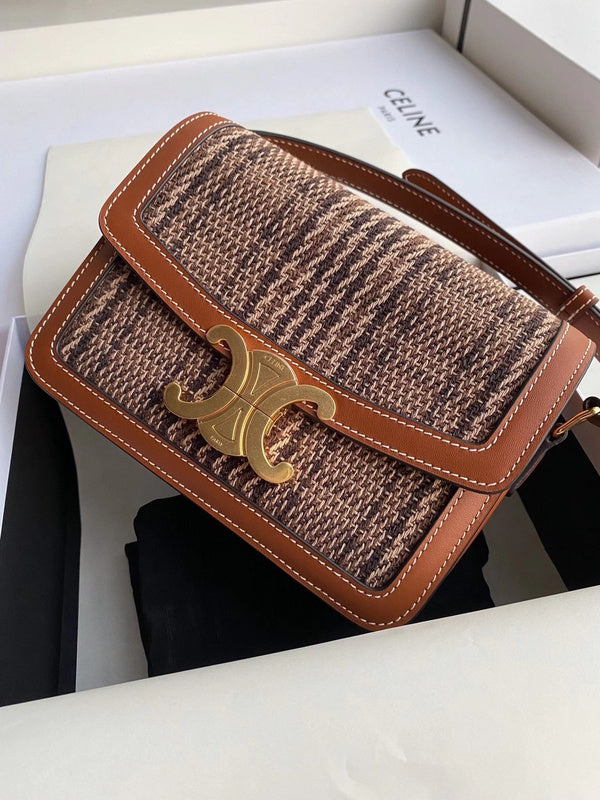 Satchel Bags - CHN Bags - 120