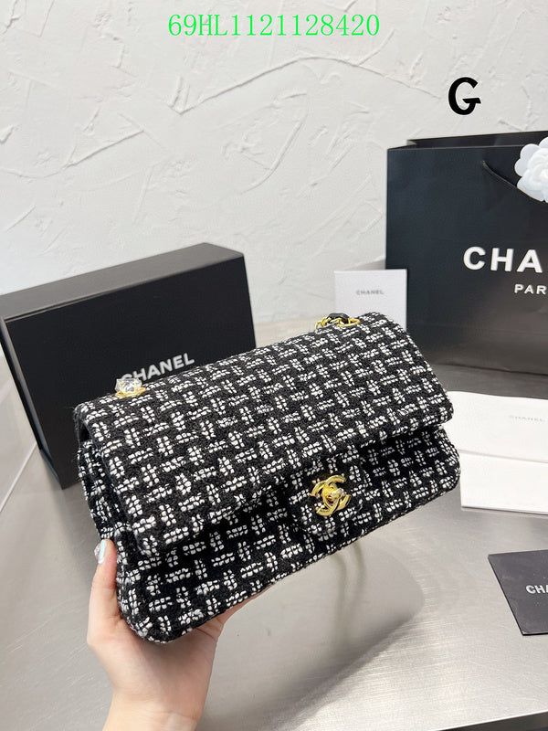 Glami - CHL Bags - 1812