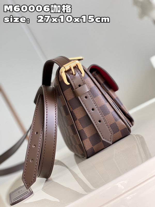 Satchel Bags - VL Bags - 1670