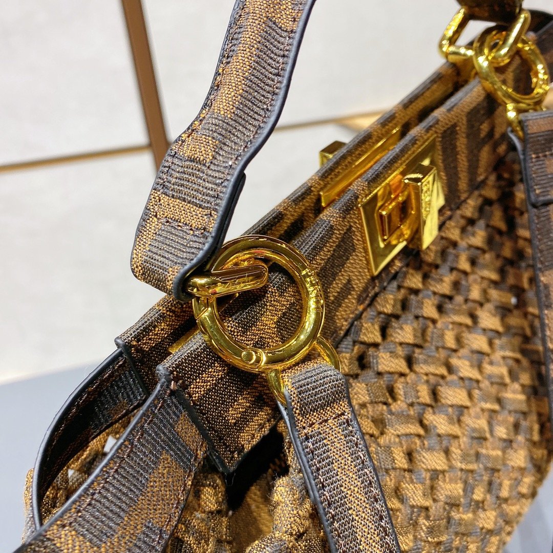 GLM - Top Quality Bags FEI 155