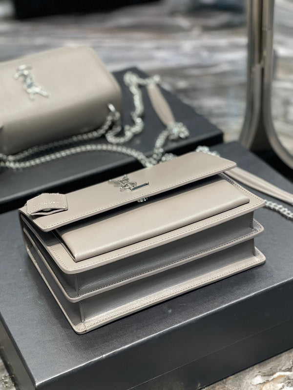 Satchel Bags - SLY Bags - 288