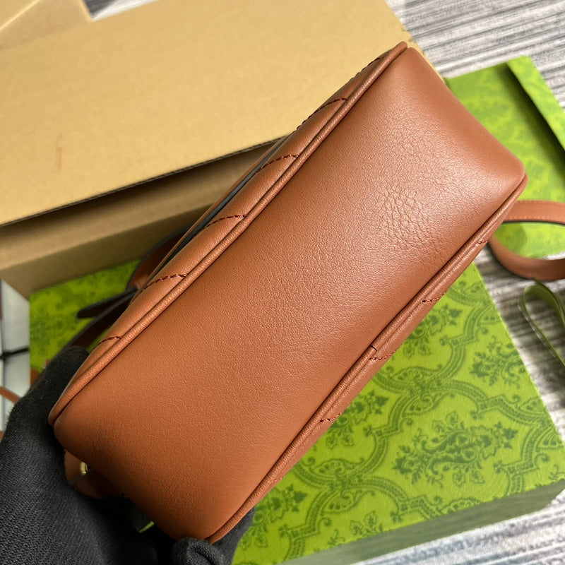 Satchel Bags - GCI Bags - 5478