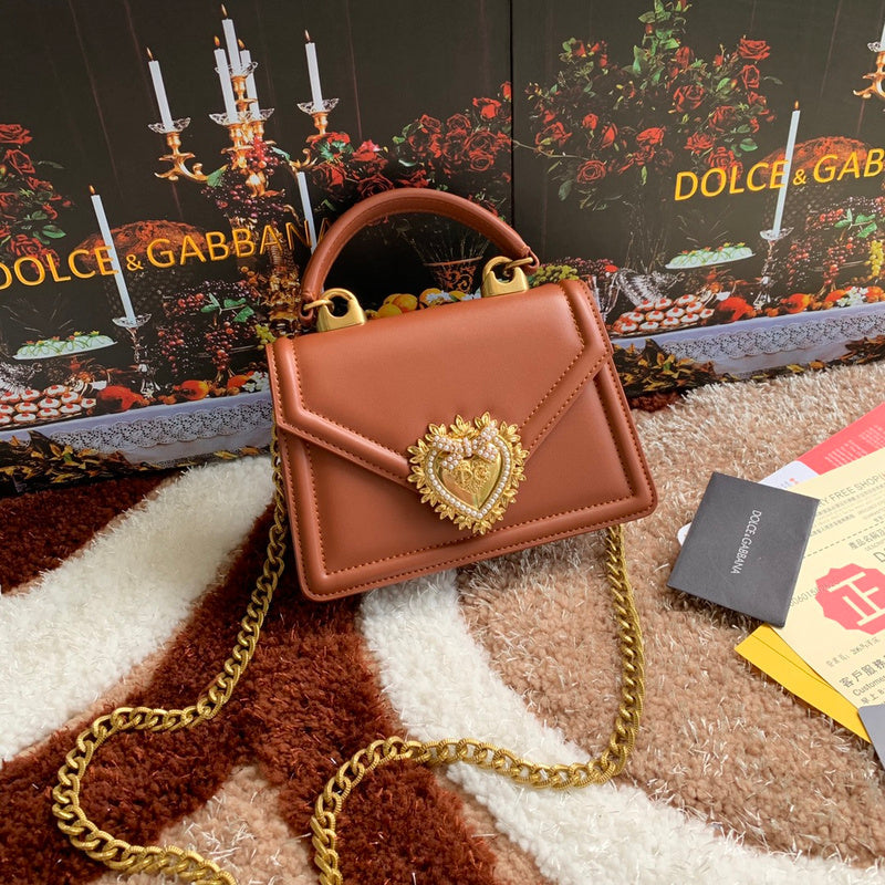 Satchel Bags - DG Bags - 157