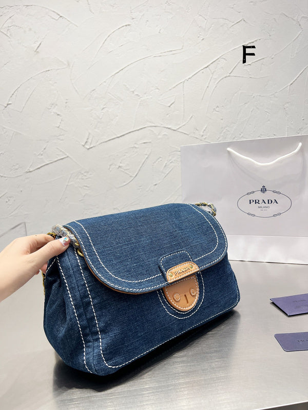 Satchel Bags - PDA Bags - 595