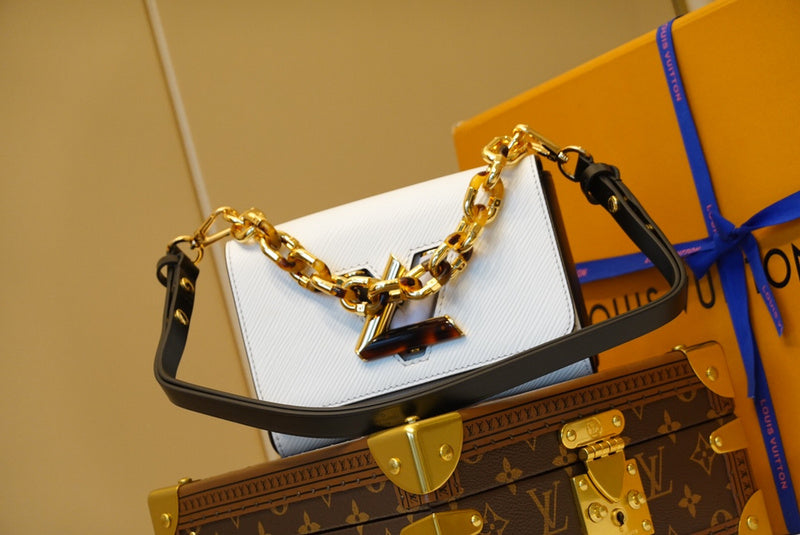 Satchel Bags - VL Bags - 5428