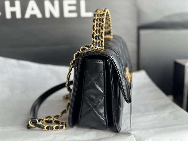 Satchel Bags - CHL Bags - 5922