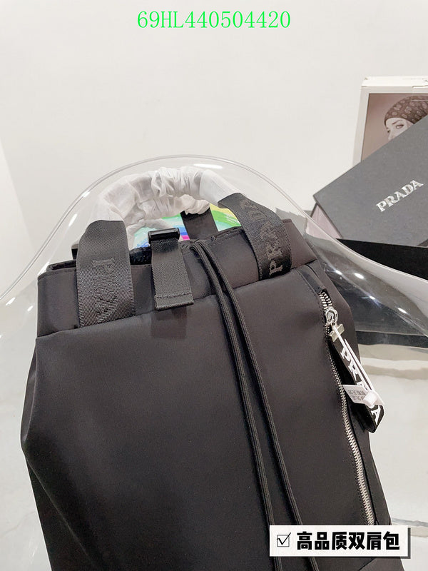 Satchel Bags - PDA Bags - 3345