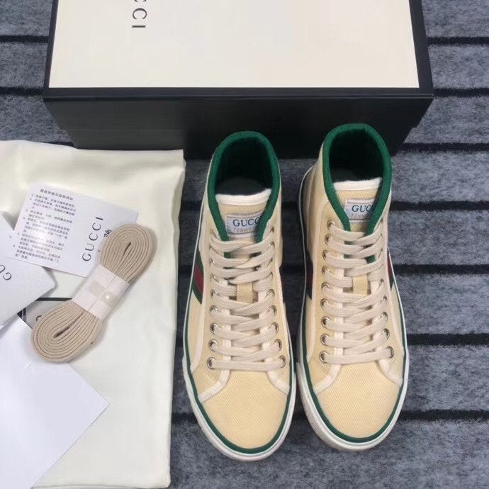 GLM-GCI TENNIS 1977 Sneaker 017