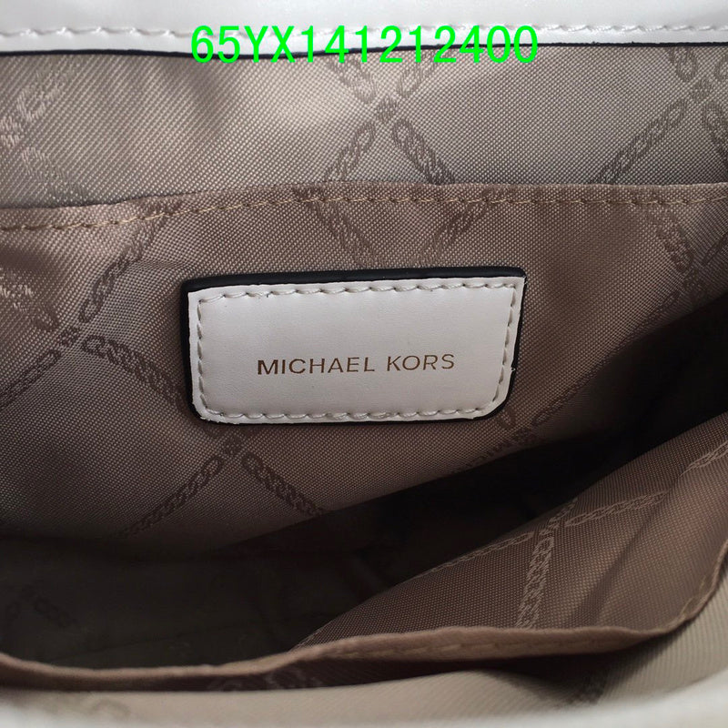 Satchel Bags - MK Bags - 835