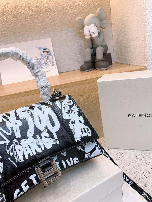 Satchel Bags - BGA Bags - 1593