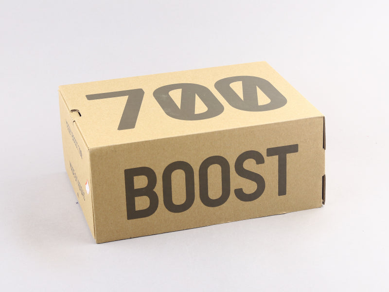 GLM - Yzy 700 Mauve Sneaker