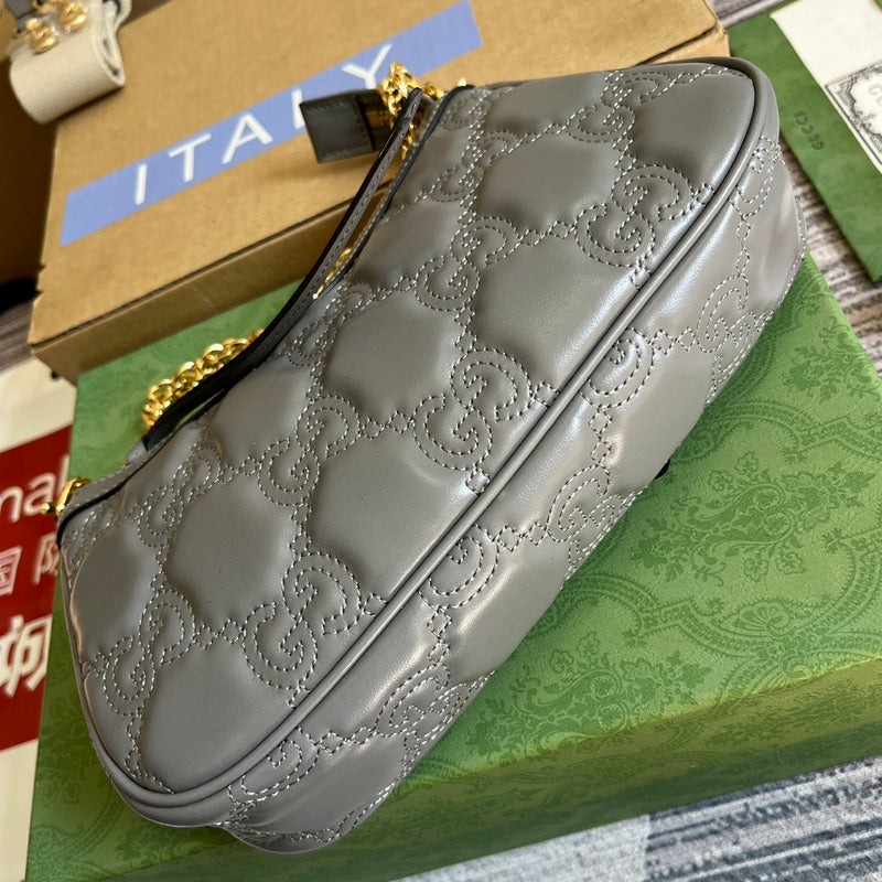 Satchel Bags - GCI Bags - 5662