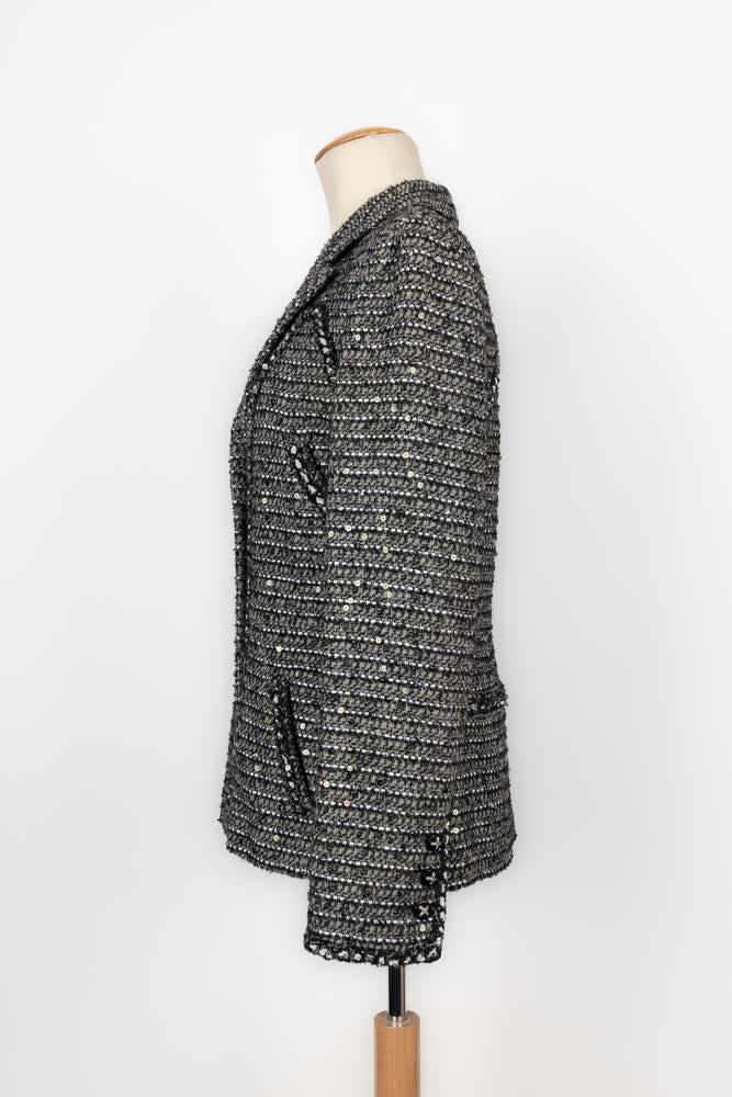 Veste Chanel 2006