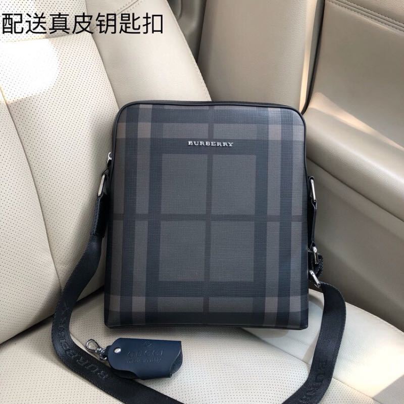 Fan Fashion -GLM - Top quality BBR Bags - 1267