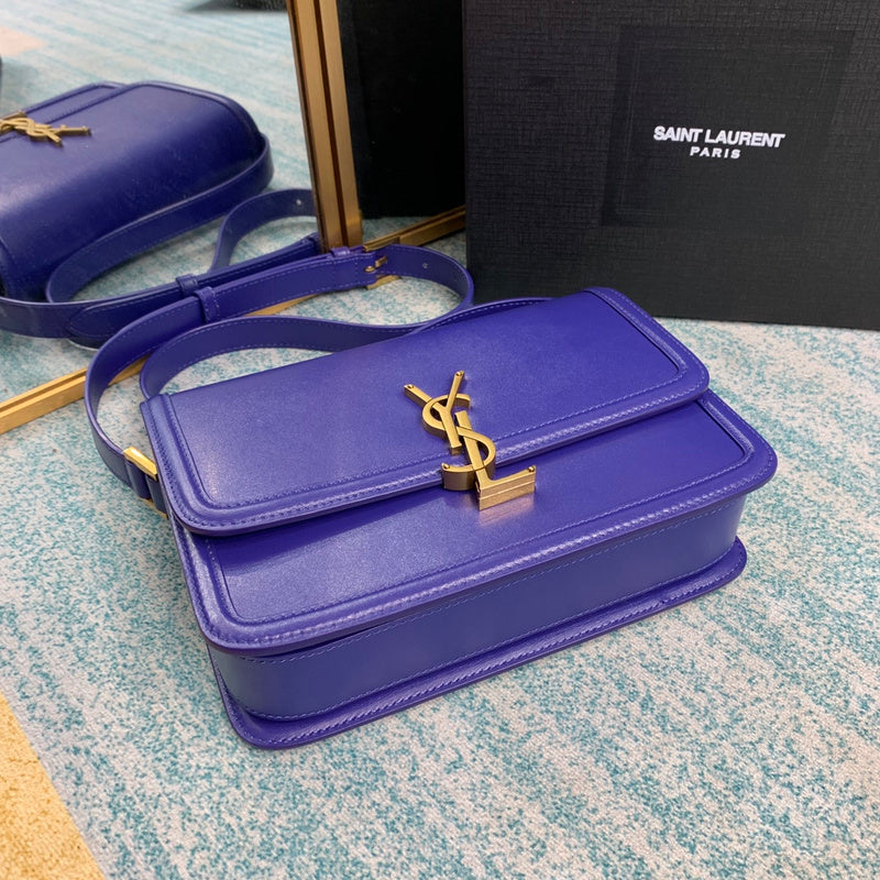 Satchel Bags - SLY Bags - 1878