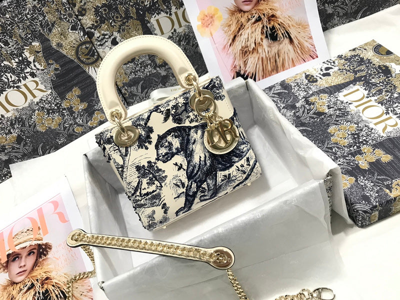 Satchel Bags - DOR Bags - 1085