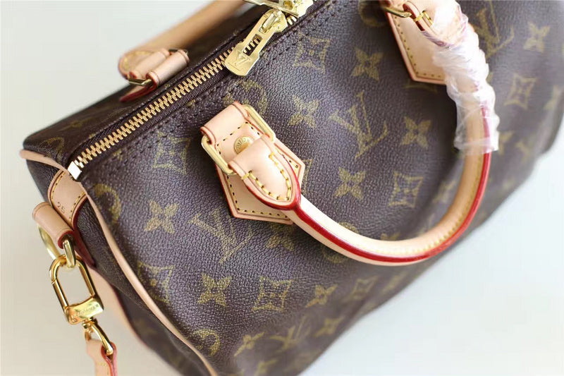 Glami GlamI Lu-Vi bags - 8151