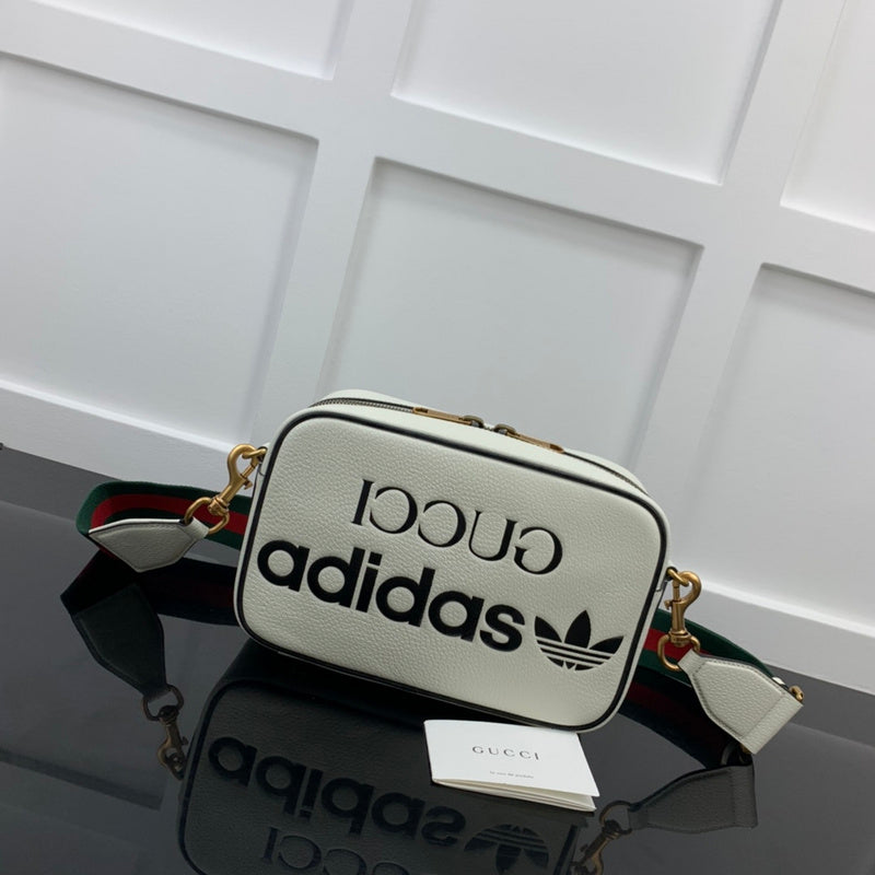 Satchel Bags - GUC Bags - 376