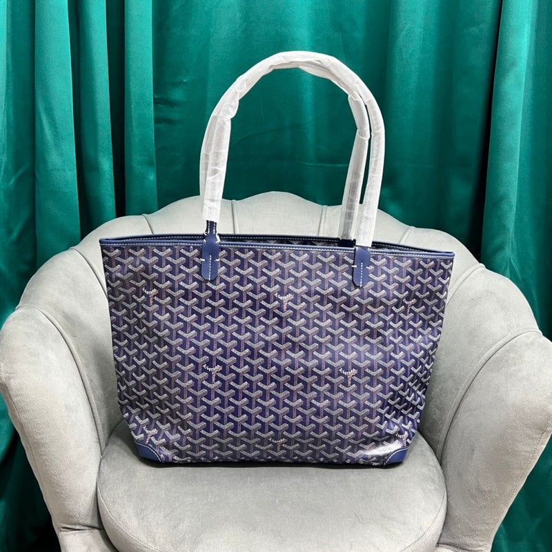 Satchel Bags - GOD Bags - 015
