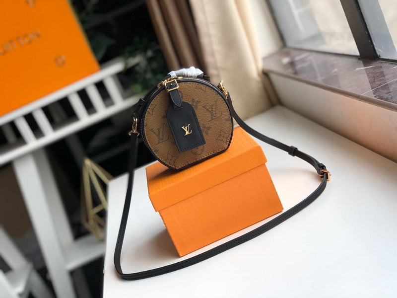 Glami GlamI Lu-Vi bags - 17832