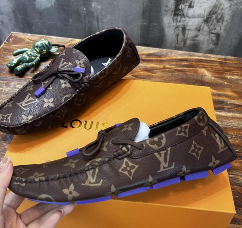 glami shop- LOV Men Shoes - 831