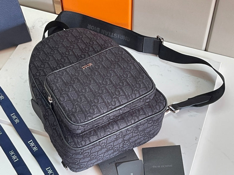 Satchel Bags - DOR Bags - 1002