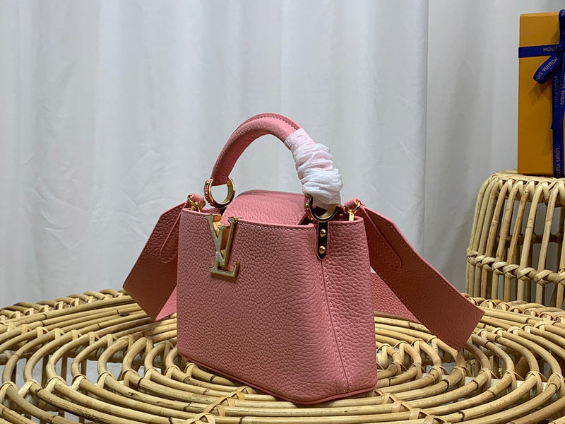 Satchel Bags - VL Bags - 5610