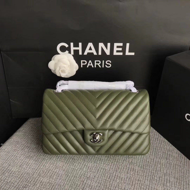 Satchel Bags - CHL Bags - 738