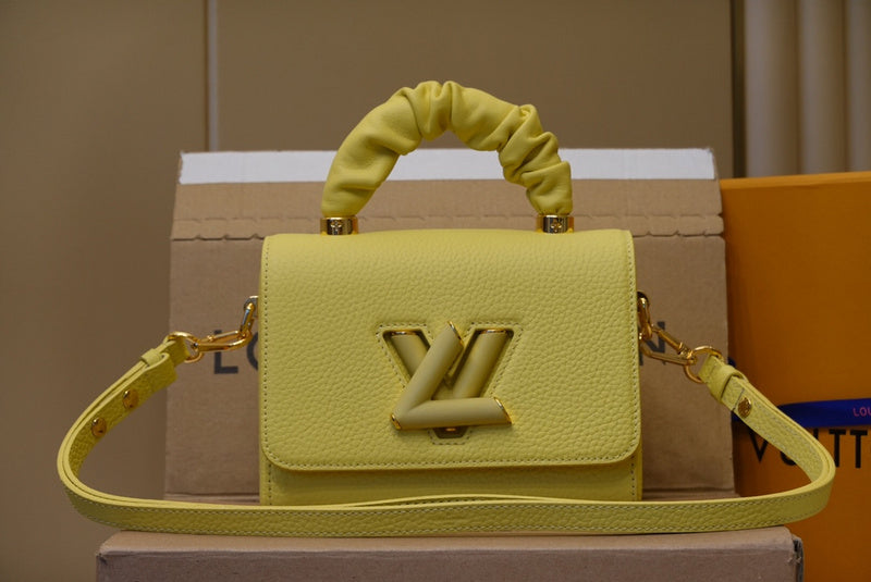 Satchel Bags - VL Bags - 5560