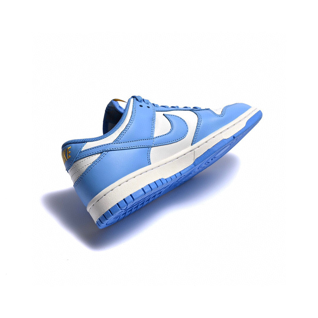 GLM - NKE North Carolina Blue