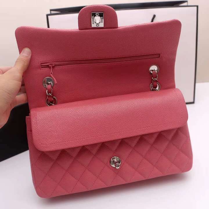 Satchel Bags - CHL Bags - 772