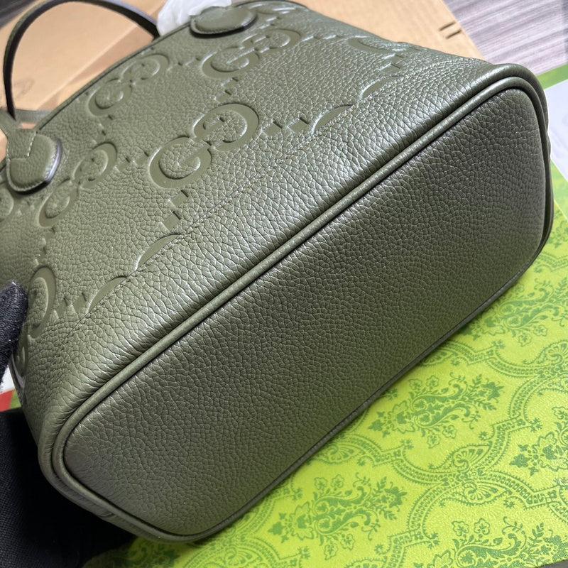 Satchel Bags - GCI Bags - 5252