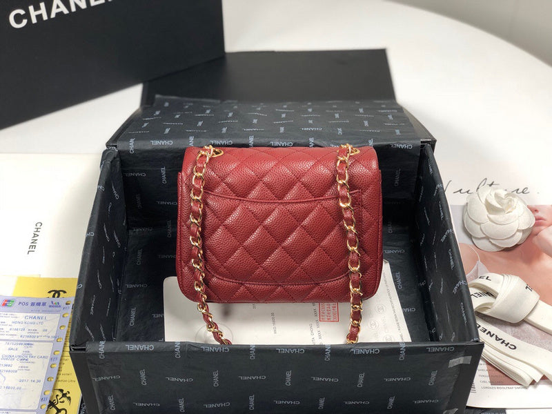Satchel Bags - CHL Bags - 7453