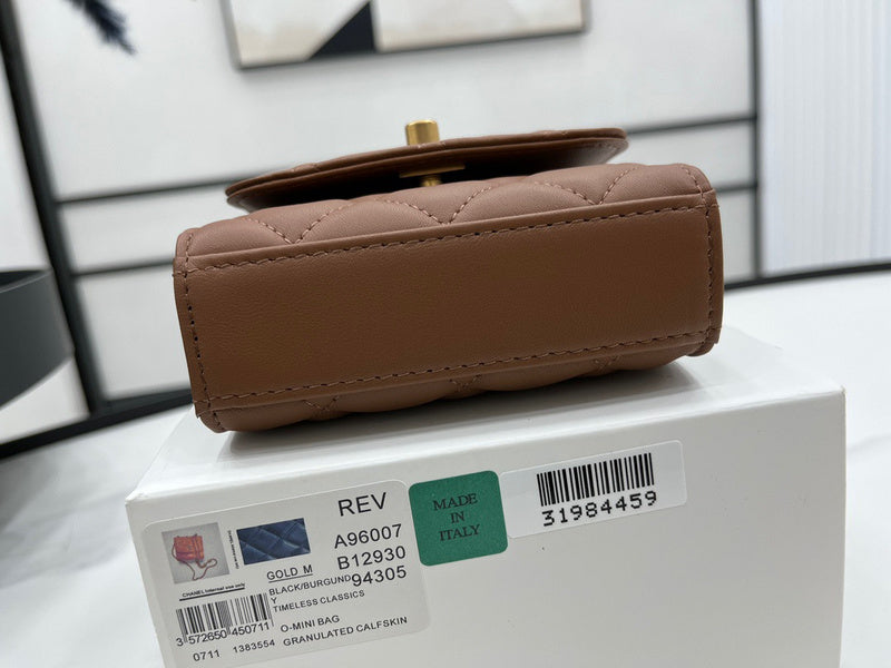 Satchel Bags - CHL Bags - 1325