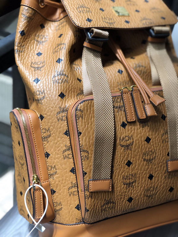 Satchel Bags - MC Bags - 023