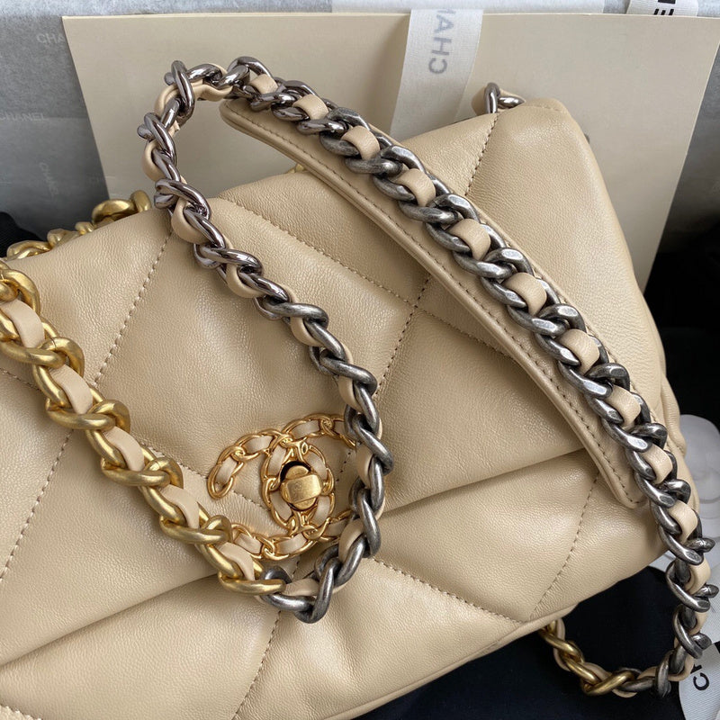 Satchel Bags - CHL Bags - 7448