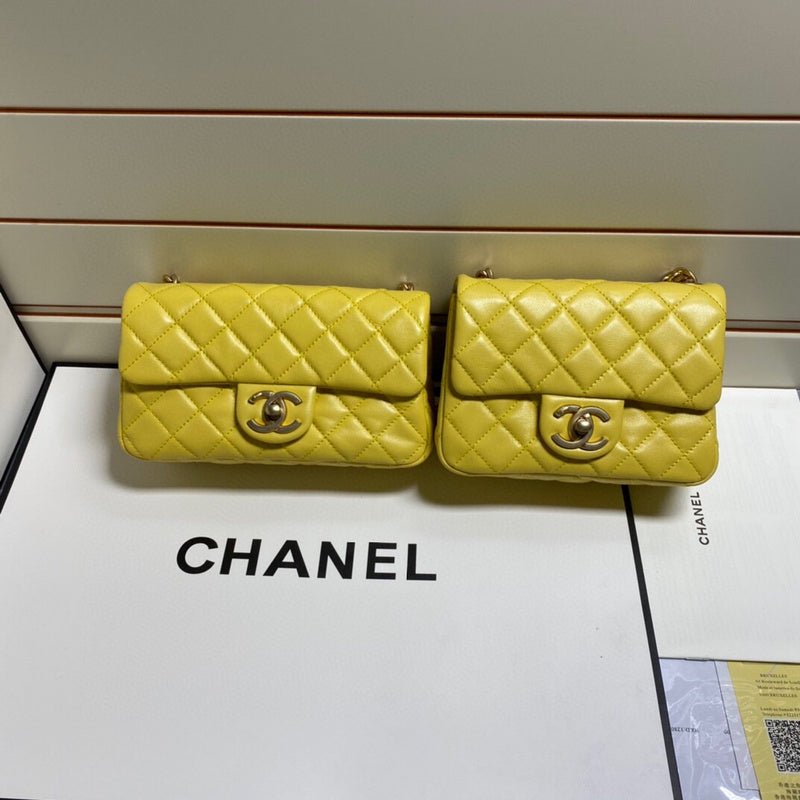 Satchel Bags - CHL Bags - 4272