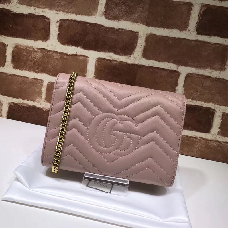 Satchel Bags - GCI Bags - 3798