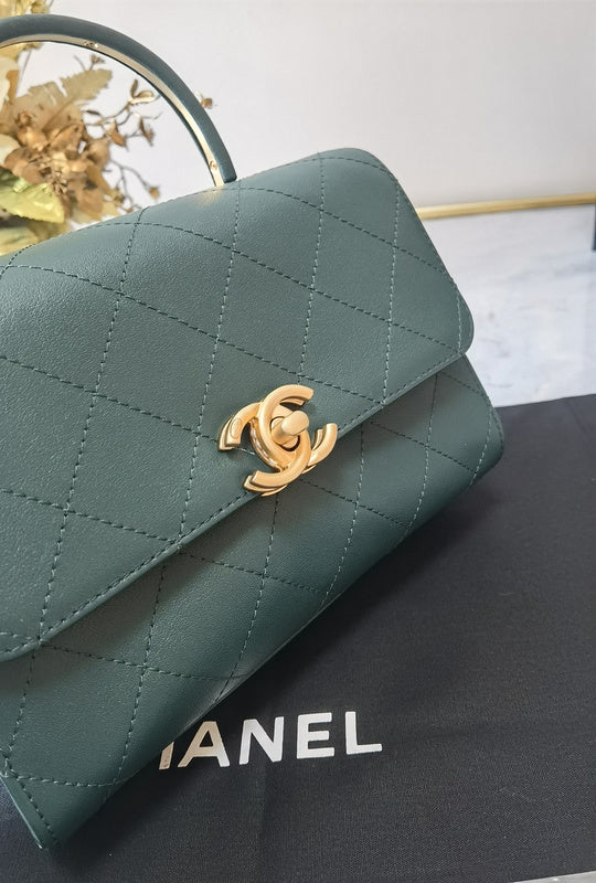 Satchel Bags - CHL Bags - 1827