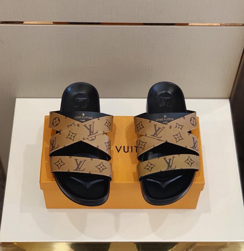 glami shop- LOV Men Shoes - 1595