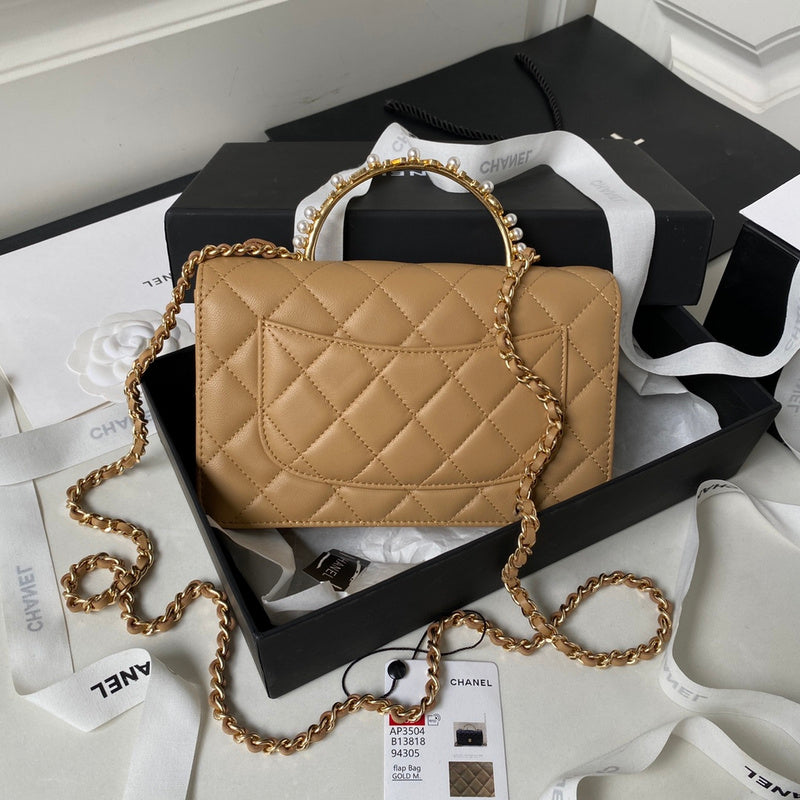 Satchel Bags - CHL Bags - 7340