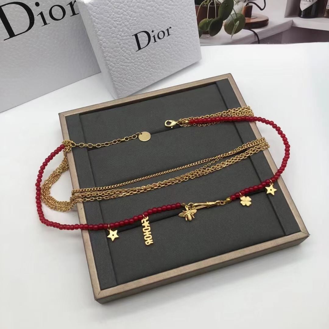 GLM - Top Quality Necklace DIR004