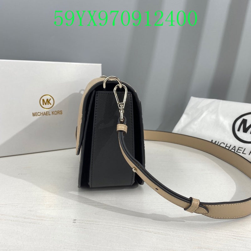 Satchel Bags - MK Bags - 897
