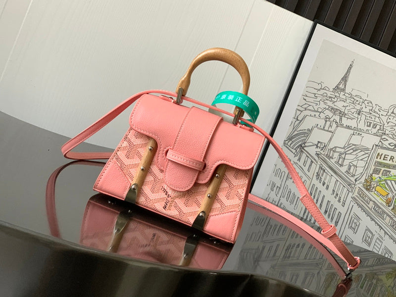 GLM - GYO Bags - 477