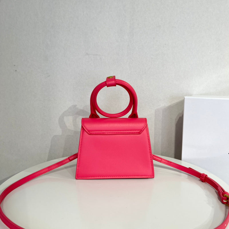Satchel Bags - JQMS Bags - 134
