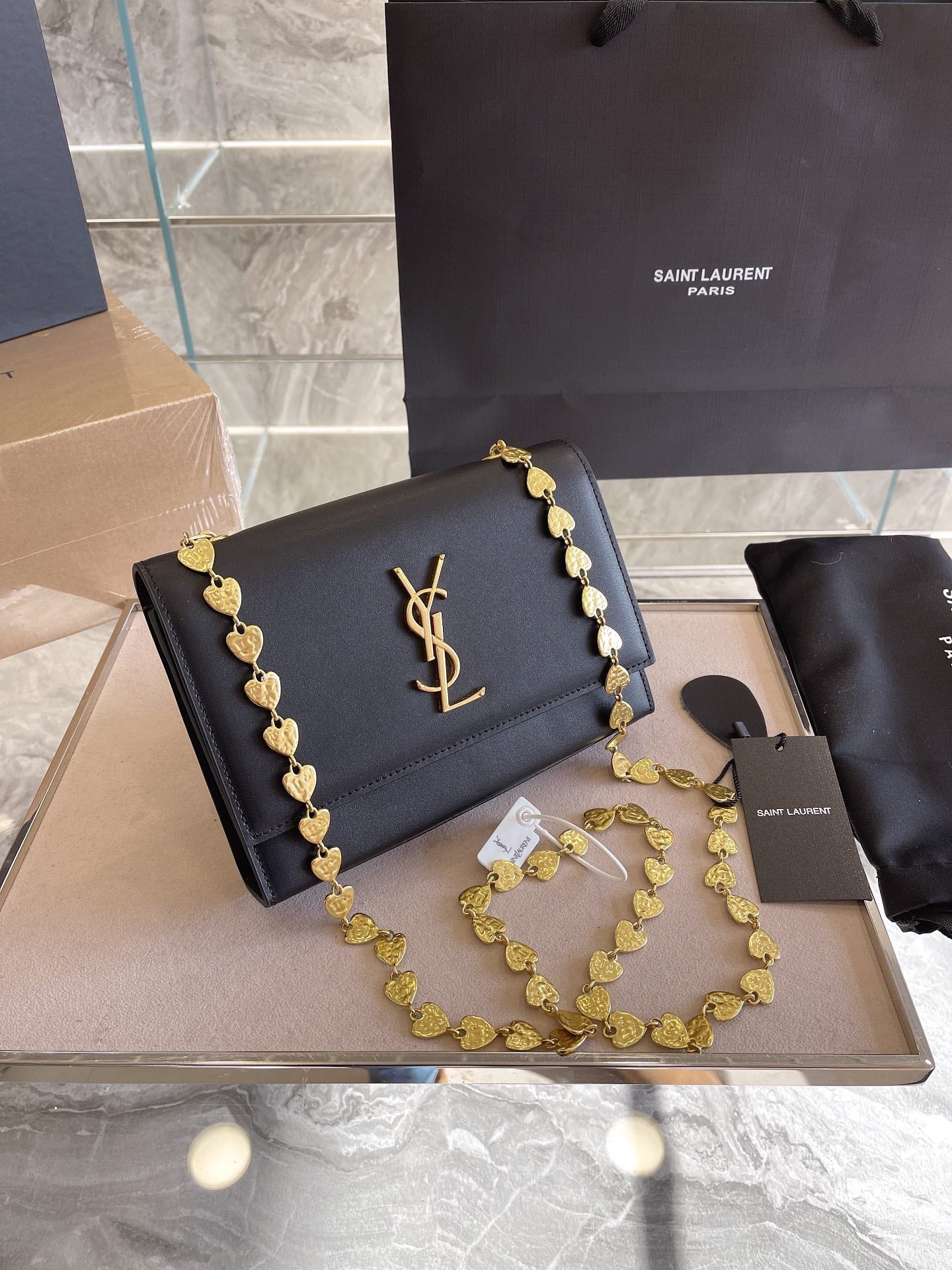 GLM - Top Quality Bags SLY 181