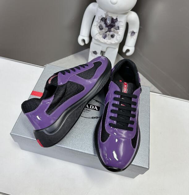 Glamy - PD Women Shoes - 061